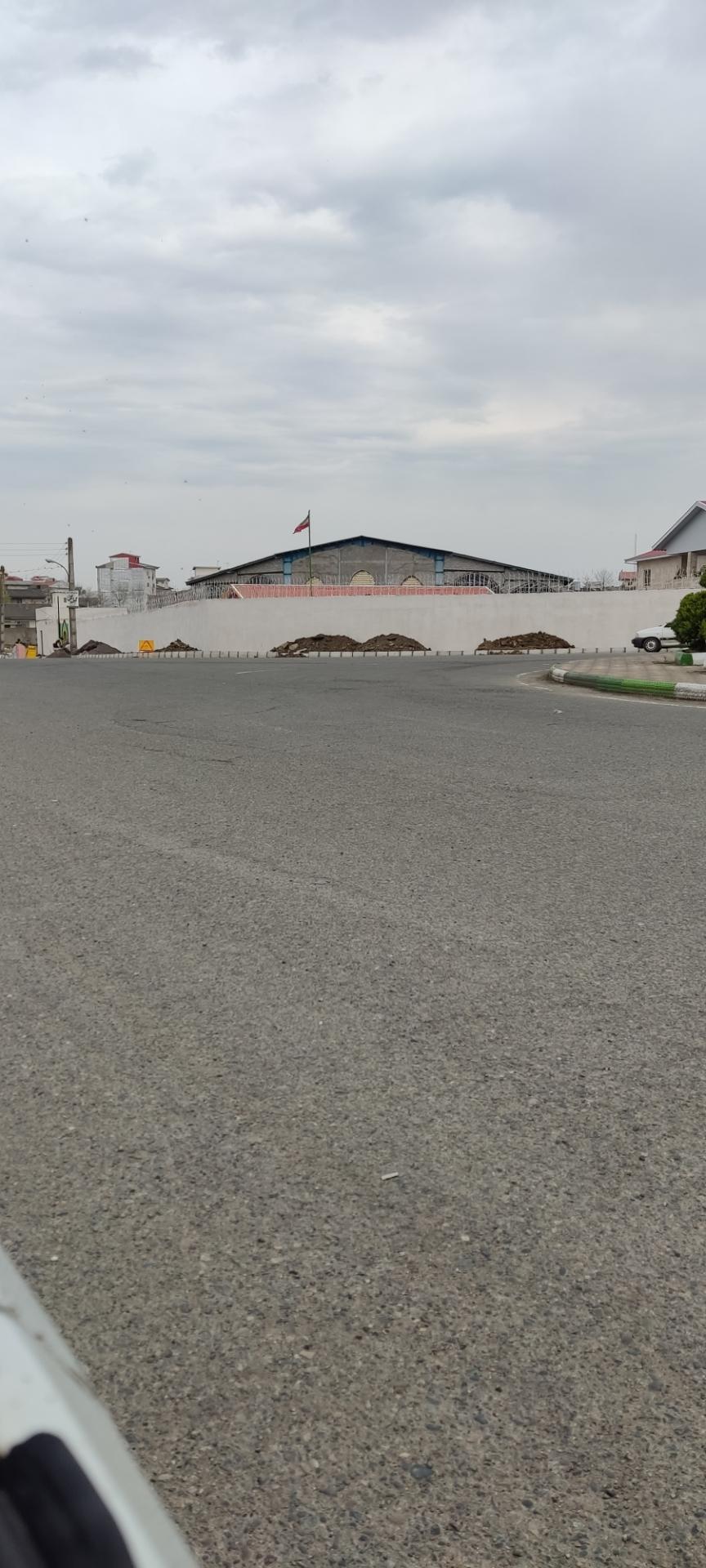 عکس فرماندهی انتظامی فومن