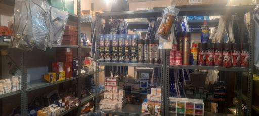 عکس لوازم یدکی شمیران پارت