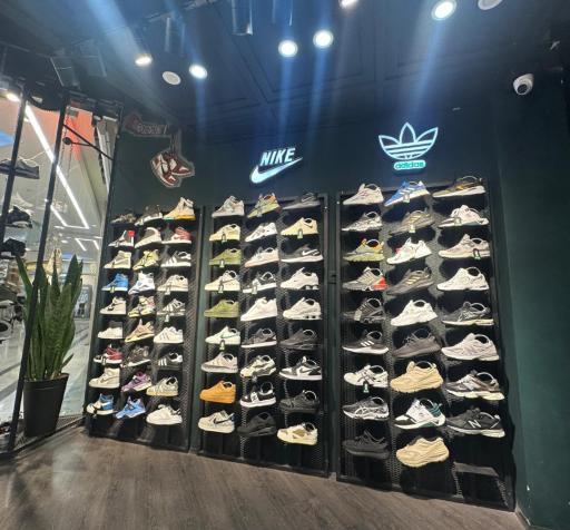 عکس کتونی سورنا