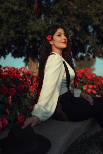 عکس عکاسی بهار