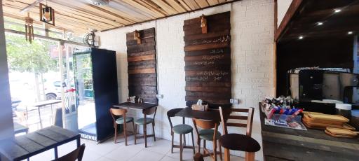 عکس کافه شوکو