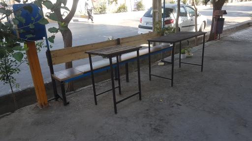 عکس کافه شوکو