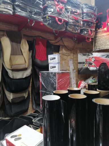 عکس ضبط و باند