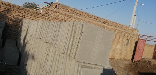 عکس کارگاه موزائیک سازی‌ پورنژاد