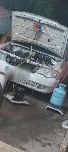 عکس برق خودرو بوجائیه