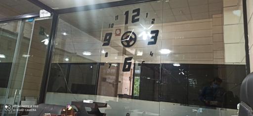 عکس آموزشگاه رانندگی ایران تعلیم