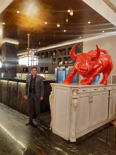 عکس رستوران پلاک شعبه ولنجک