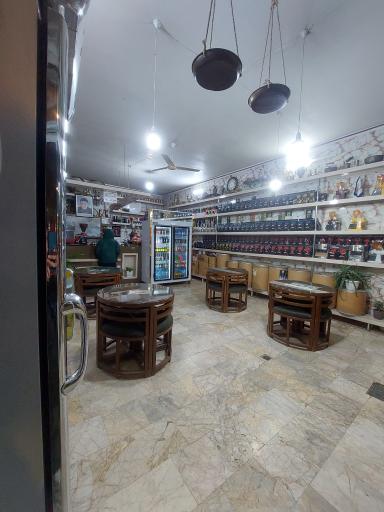 عکس قهوه‌ جنوب