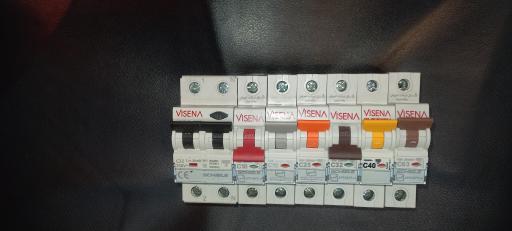 عکس برقکاری و الکتریکی تلاش تکنیک 