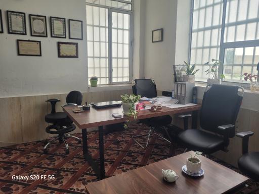 عکس کمپ ترک اعتیاد فردای روشن بابل