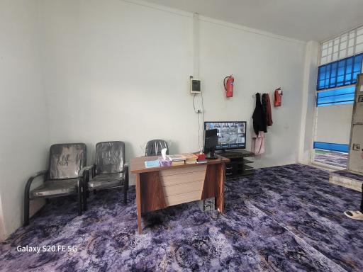 عکس کمپ ترک اعتیاد فردای روشن بابل