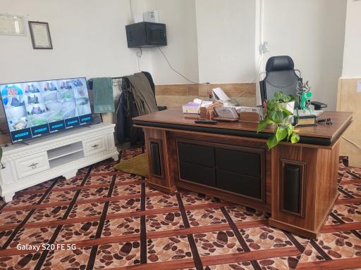 عکس کمپ ترک اعتیاد فردای روشن بابل