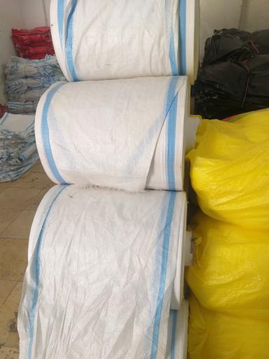 عکس گونی فروشی احمدی