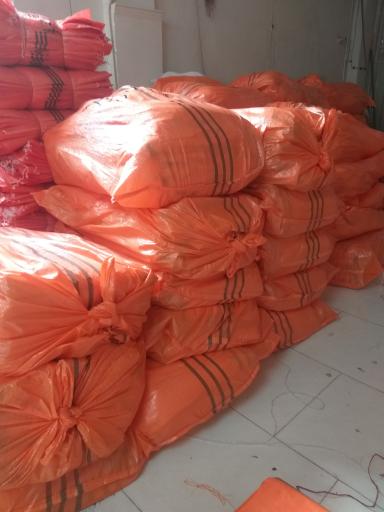 عکس گونی فروشی احمدی