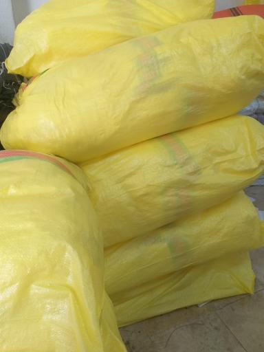 عکس گونی فروشی احمدی