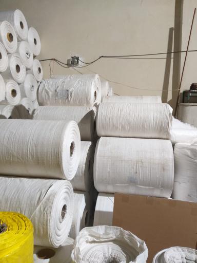 عکس گونی فروشی احمدی