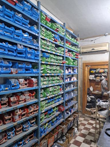 عکس بلبرینگ گندمکار