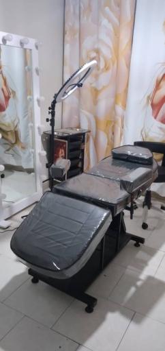 عکس سالن زیبایی دانژه