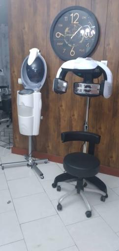 عکس سالن زیبایی دانژه