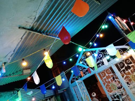 عکس مسجد پنجتن آل عبا علیهم السلام