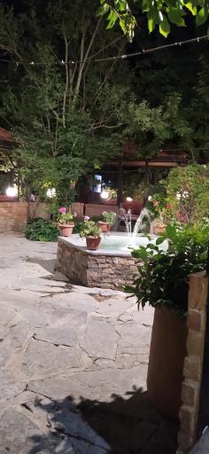 عکس رستوران ترمه