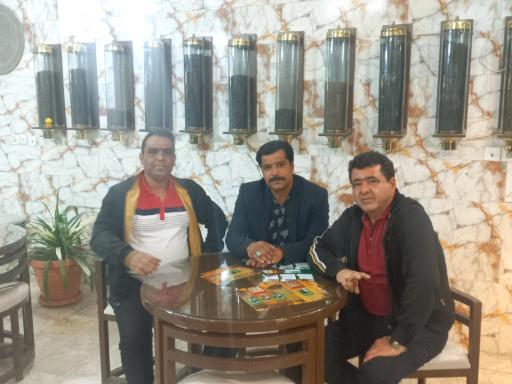 عکس قهوه‌ جنوب