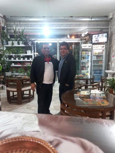 عکس قهوه‌ جنوب