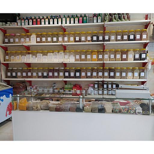 عکس لوازم قنادی داریوش