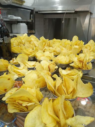 عکس ساندویچ بهاران