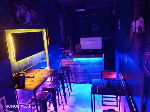 عکس کافه کلاسیک