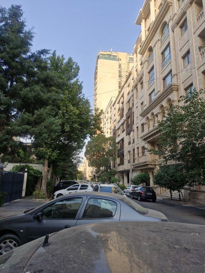 عکس برج فرشته