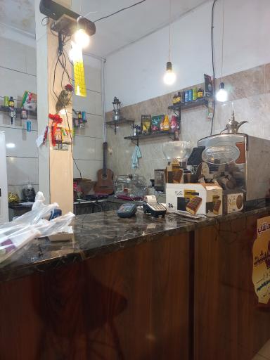 عکس کافی شاپ ۵ اردبهشت