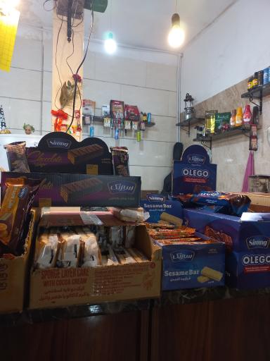 عکس کافی شاپ ۵ اردبهشت