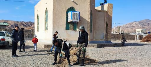 عکس مسجد فاطمة الزهرا علیه السلام