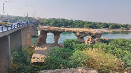 عکس بوستان هرمزان