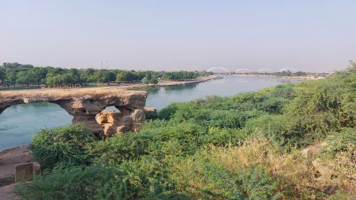 عکس بوستان هرمزان