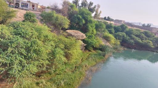 عکس بوستان هرمزان