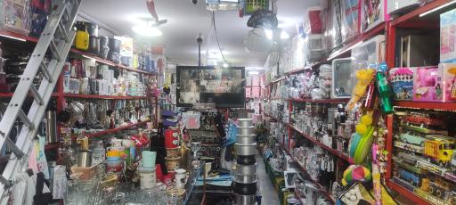 عکس فروشگاه پلاسکو زندی 