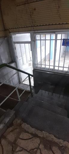 عکس مسجد ولیعصر