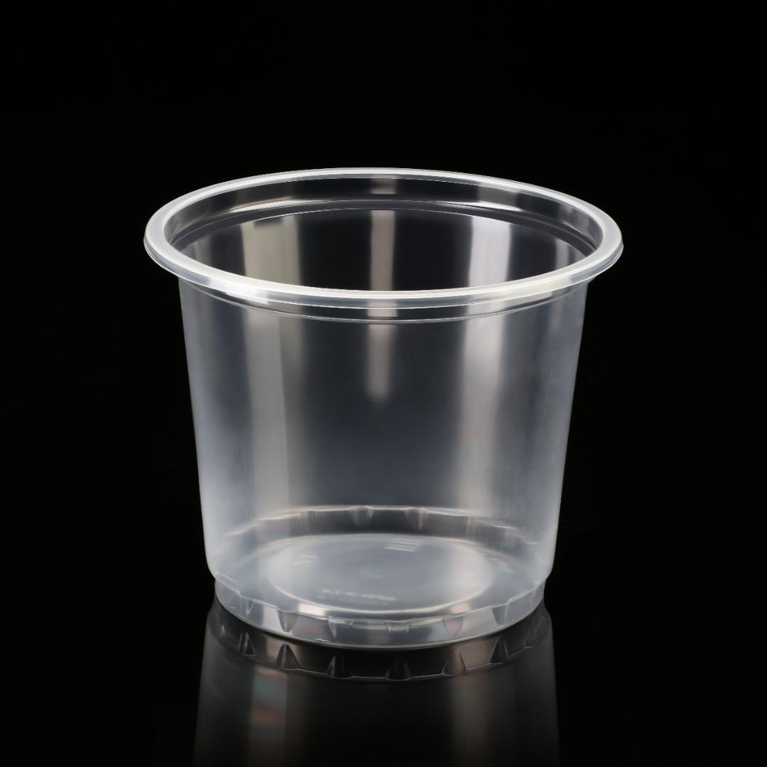 عکس ظروف یکبار مصرف لوانو تک ظرف