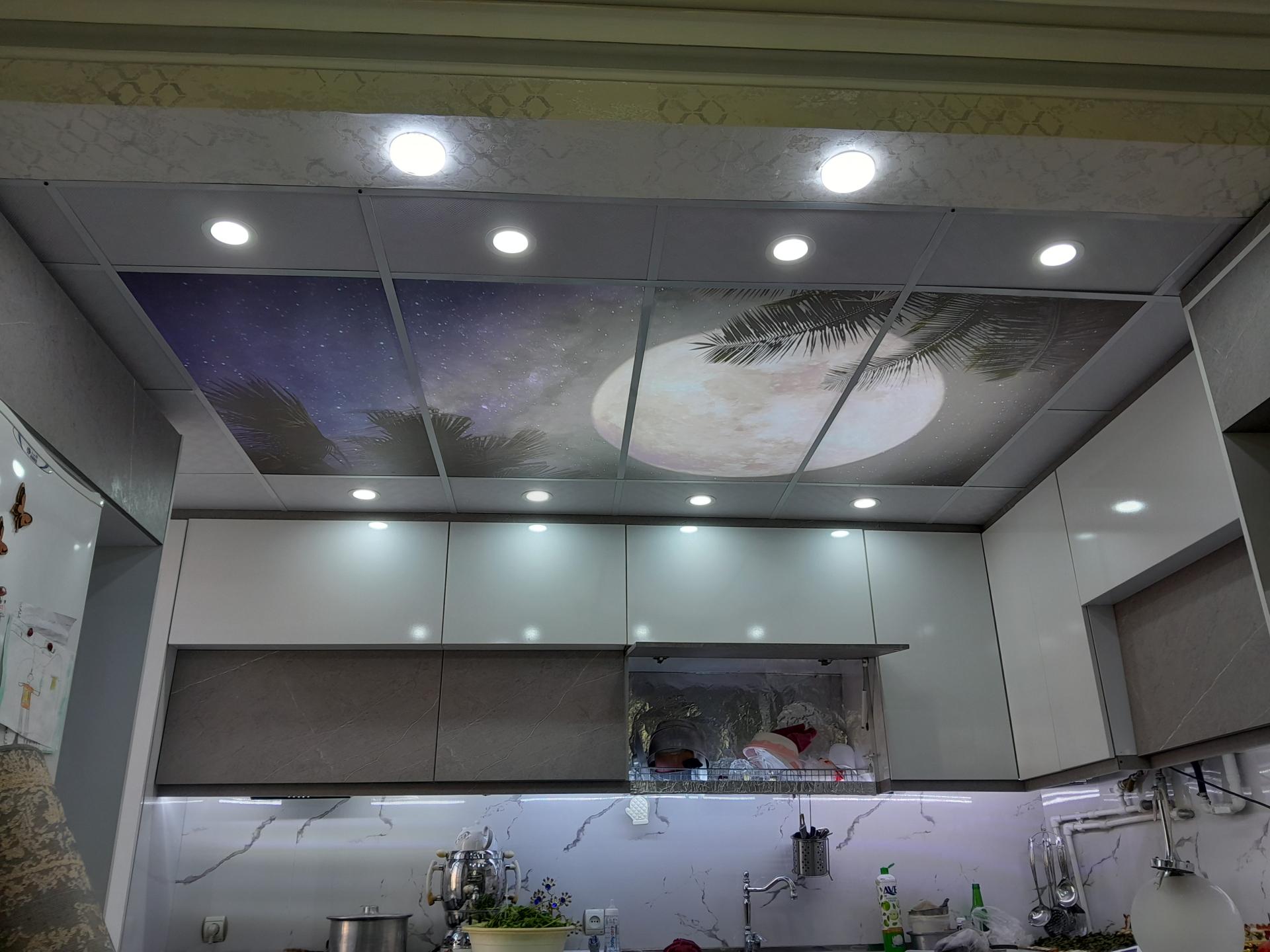 عکس دکوراسیون داخلی نمونه