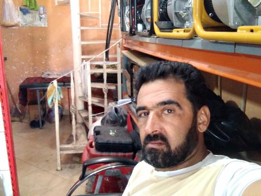 عکس فروشگاه صنعتی کشاورزی ابراهیمی