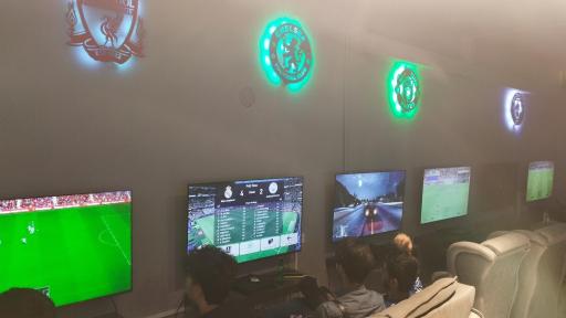 عکس گیم سنتر راگز