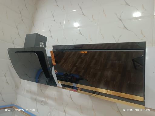 عکس لوازم آشپزخانه آرین