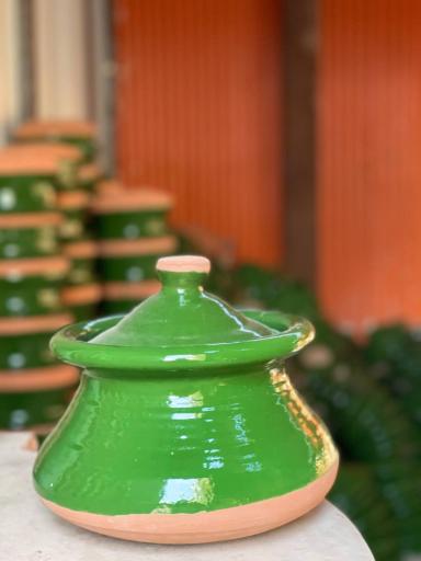 عکس سفال اسپارو