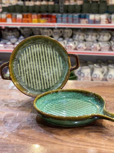 عکس سفال اسپارو