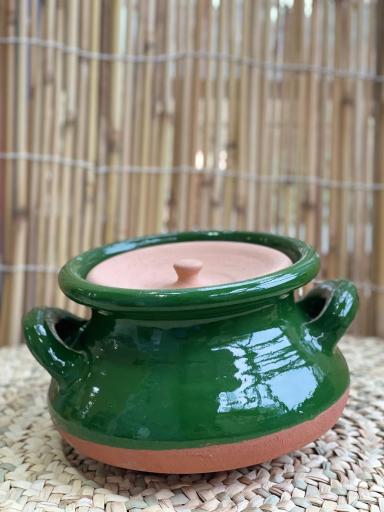 عکس سفال اسپارو