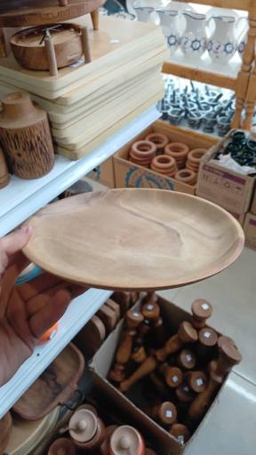 عکس سفال اسپارو