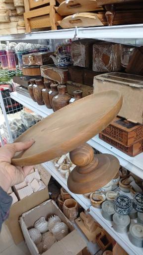 عکس سفال اسپارو