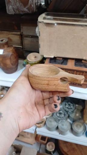 عکس سفال اسپارو